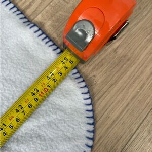 Disney | Bedding | Vintage Disney Winnie The Pooh Fleece Baby Blanket ...